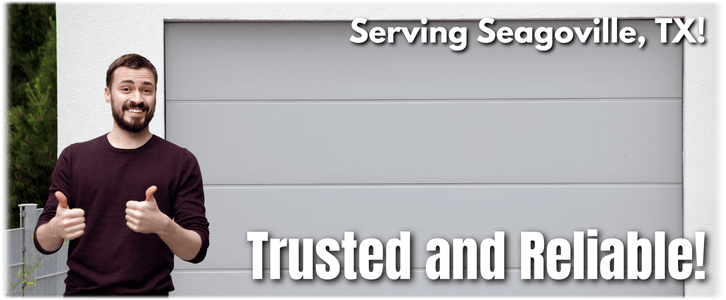 Garage Door Repair Seagoville TX